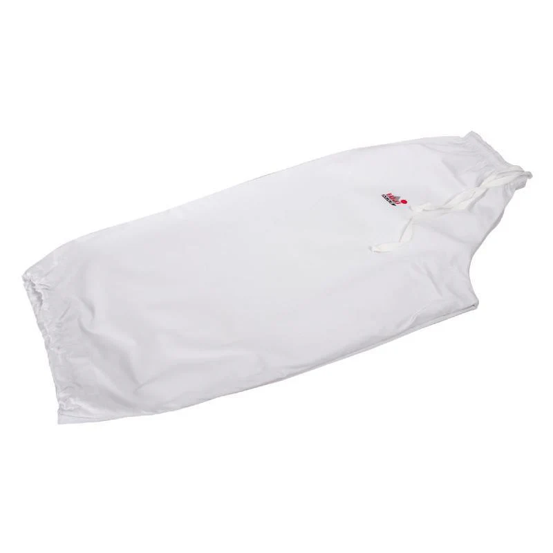 Tenue Nanbudo FUJIMAE 12150 – Nanbudogi Officiel Bleu & Blanc – Image 3