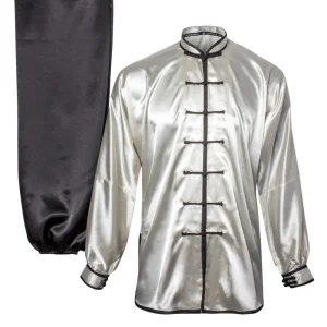 Tenue Tai Chi Chuan Liu - FUJIMAE