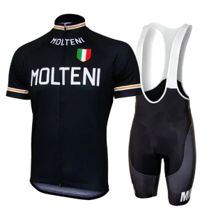 SOLDE TENUE ETE MOLTENI NOIR Taille M