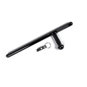 Tonfa Self-défense en carbone Noris