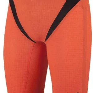 Trijammer Arena orange carbon pro femme