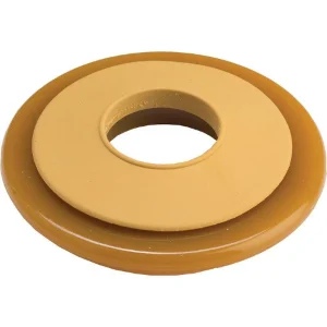 Tsuba Shinaï avec gomme FUJIMAE adulte