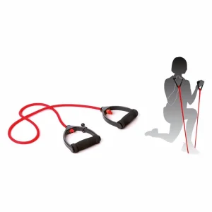 Tube élastique avec poigneées Tremblay