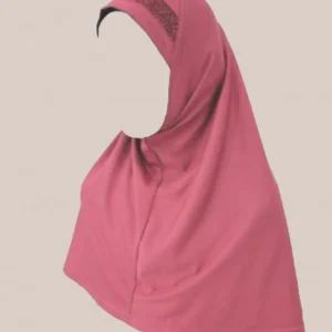 Voile à enfiler pour enfant 6-14ans