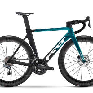 Vélo route AR Advanced Ultegra Di2