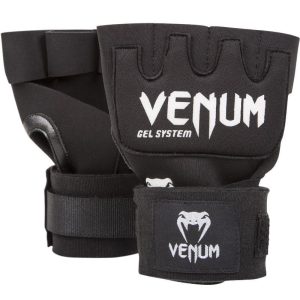 Mitaines sous gants gel Venum Kontact noir