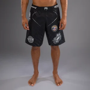 Venum x TEKKEN 8 - Paul Phoenix Fight Shorts - Noir
