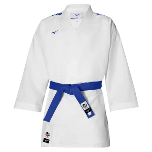 Veste de Karaté Mizuno Toshi WKF – Kumite Compétition