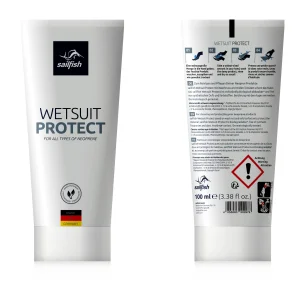Wetsuit Protect Sailfish