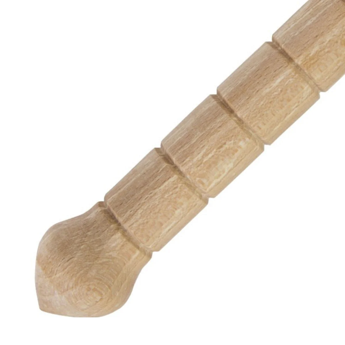 Yawara en bois hêtre FUJIMAE – Self défense & arts martiaux – Image 3