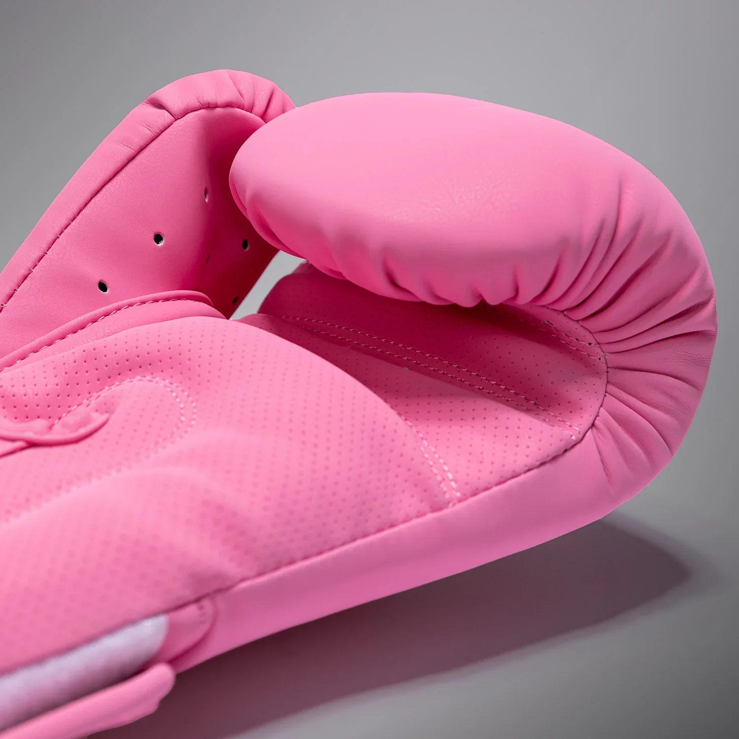 Gants de boxe Venum Contender 1.5 – Rose Candy – Image 4