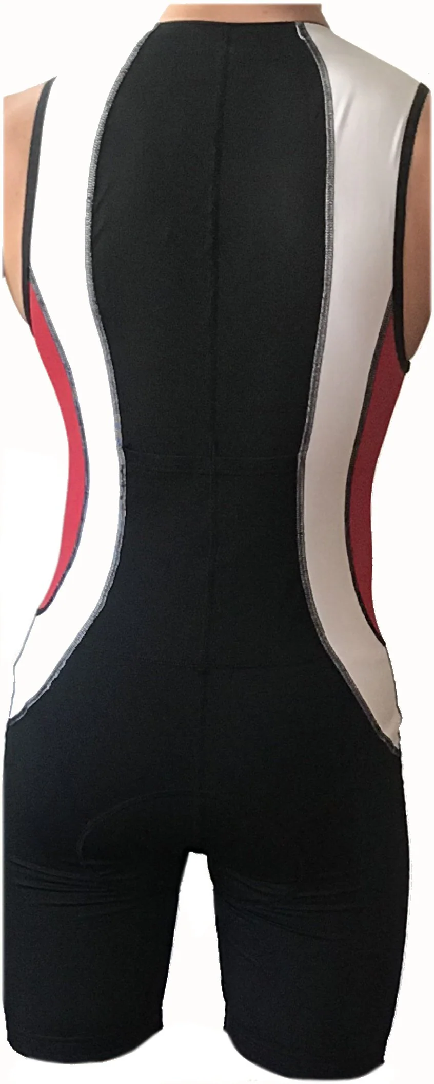 Trifonction Aquaman noir blanc rouge – Image 3