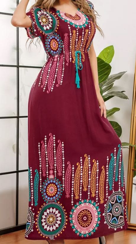 Abaya Chefika – Image 2