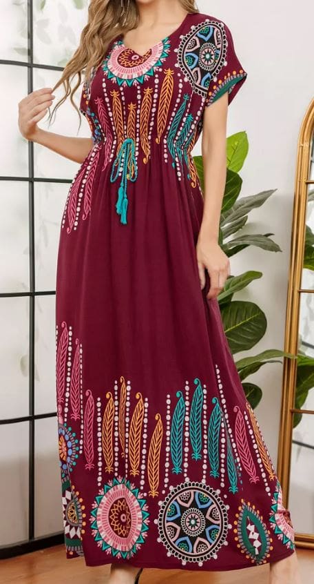 Abaya Chefika – Image 3