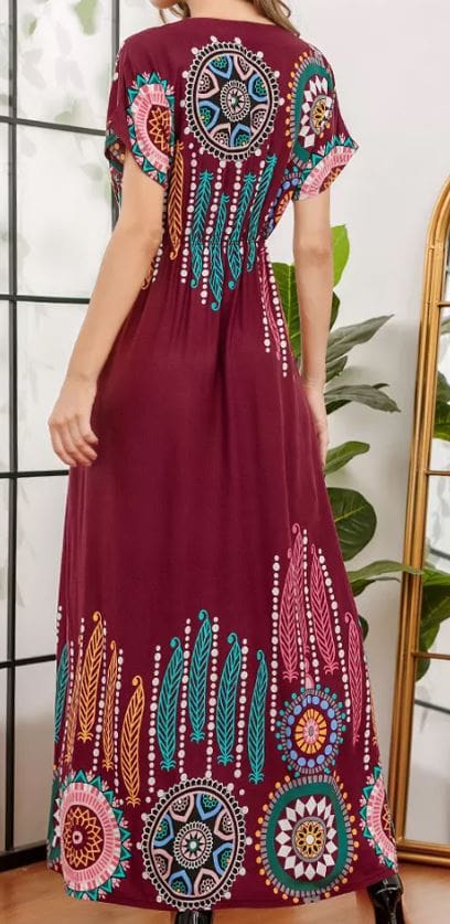 Abaya Chefika – Image 4