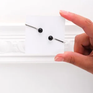 2 Pinces anti trou noir