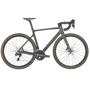 Vélo de route ADDICT RC 15 vert