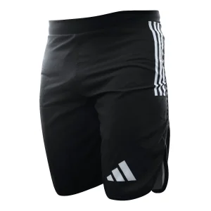 Short Adidas NoGi IBJJF BJJ Grappling Noir – IBJJFS01