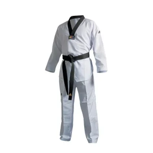 Dobok taekwondo adidas ADI-FLEX en Promotion