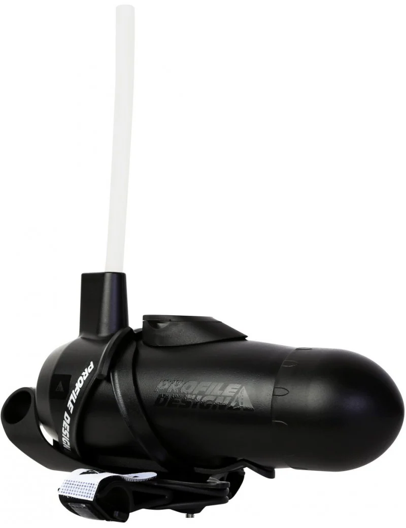 Bidon Aero HC Profil Design