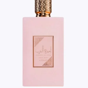 Ameerat Al Arab de Lattafa 100ml – Rose