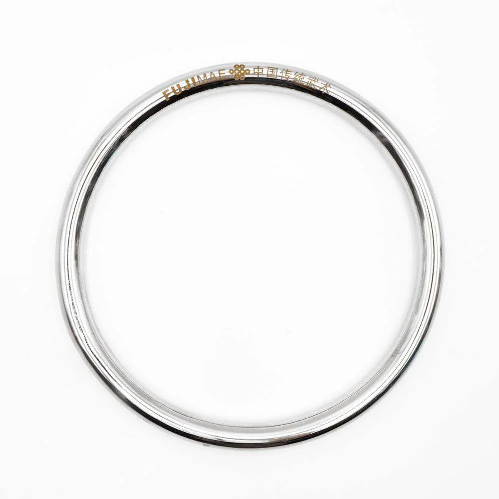 Anneau Wing Chun Métal FUJIMAE – Entraînement Kung Fu 30921 – Image 4