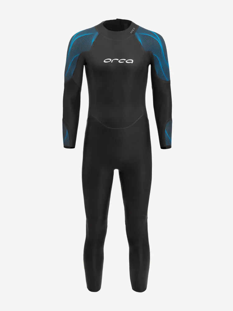 Combinaison Apex Flex Orca femme – Image 2