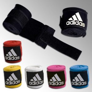 Bandes de boxe adidas 255 cm
