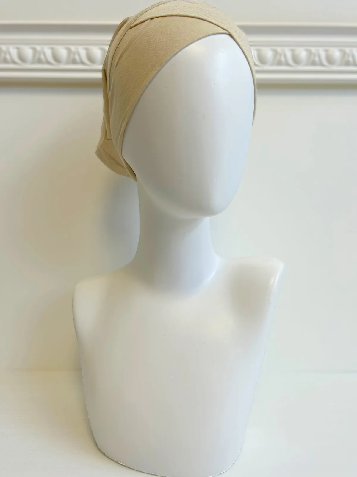 Bonnet Tube croisé – Image 7