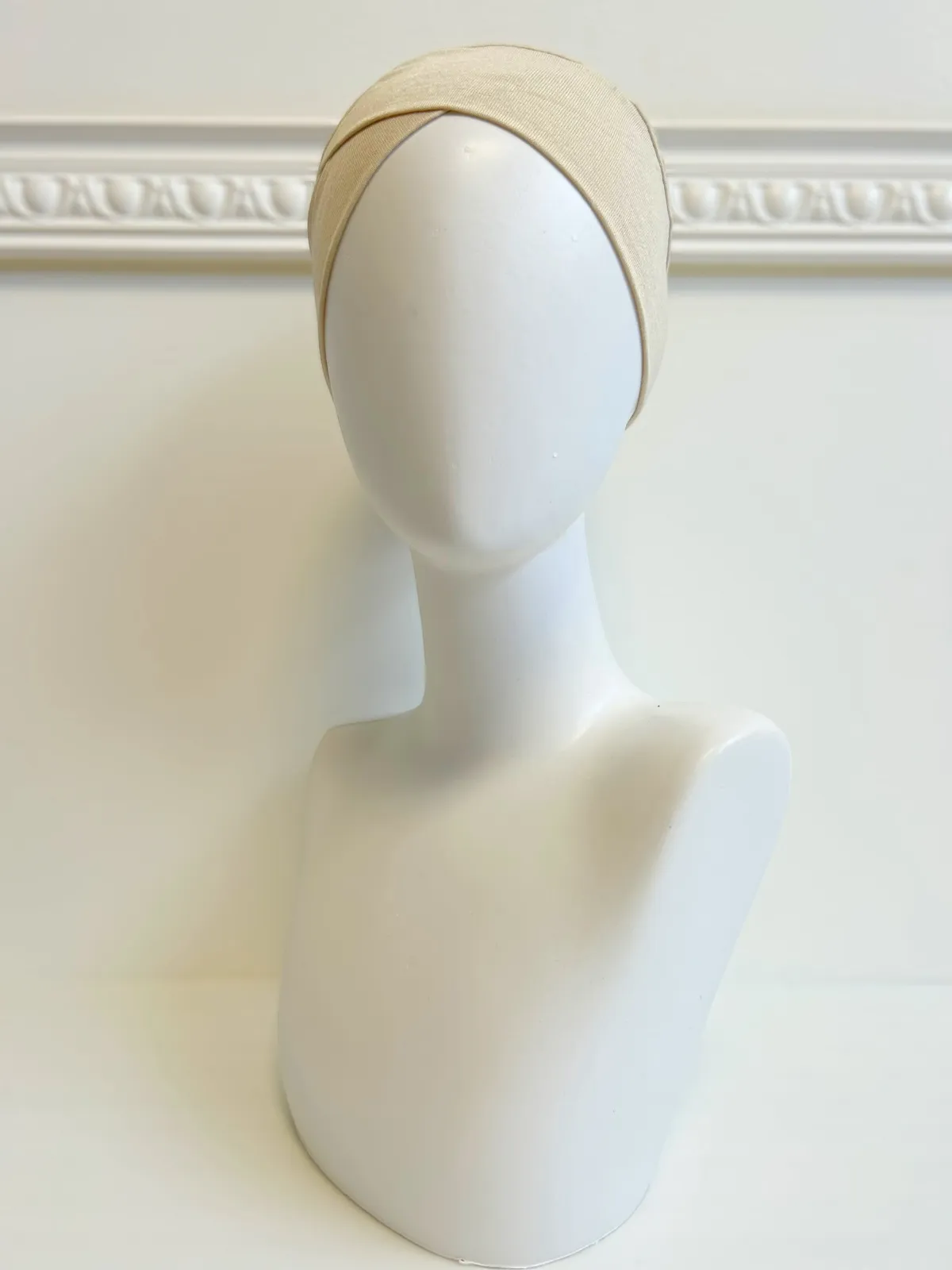 Bonnet Tube croisé – Image 8