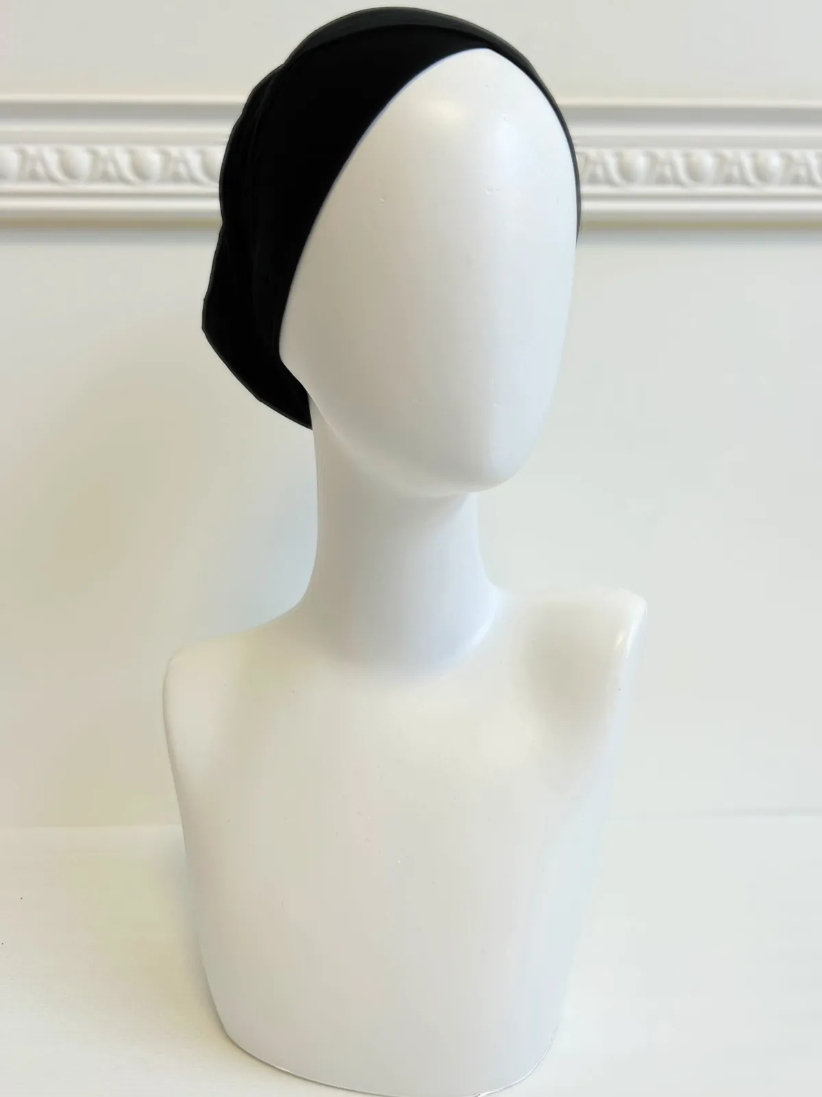 Bonnet Tube croisé – Image 5