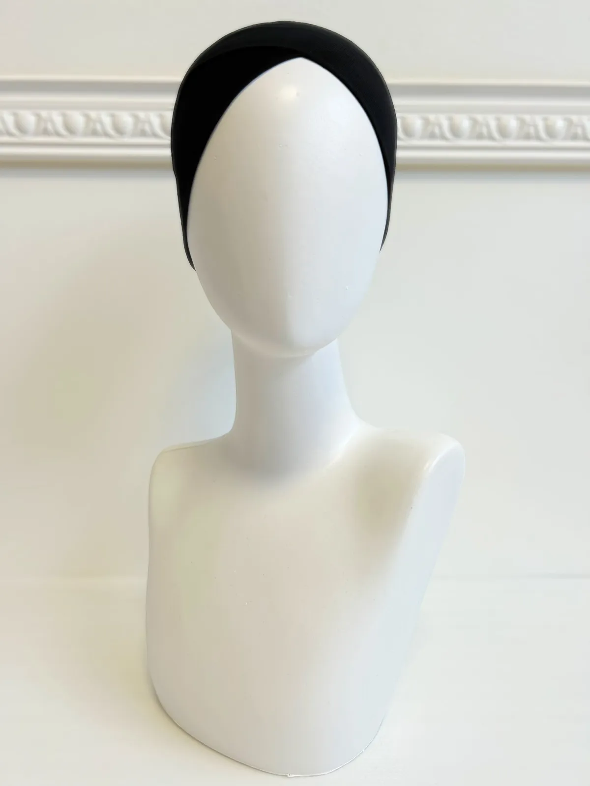 Bonnet Tube croisé – Image 6