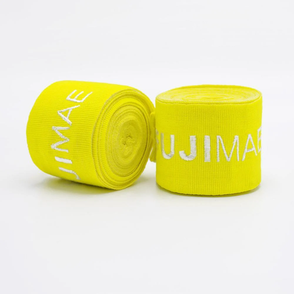 Bandes de Boxe FUJIMAE "épuisé" – Image 5