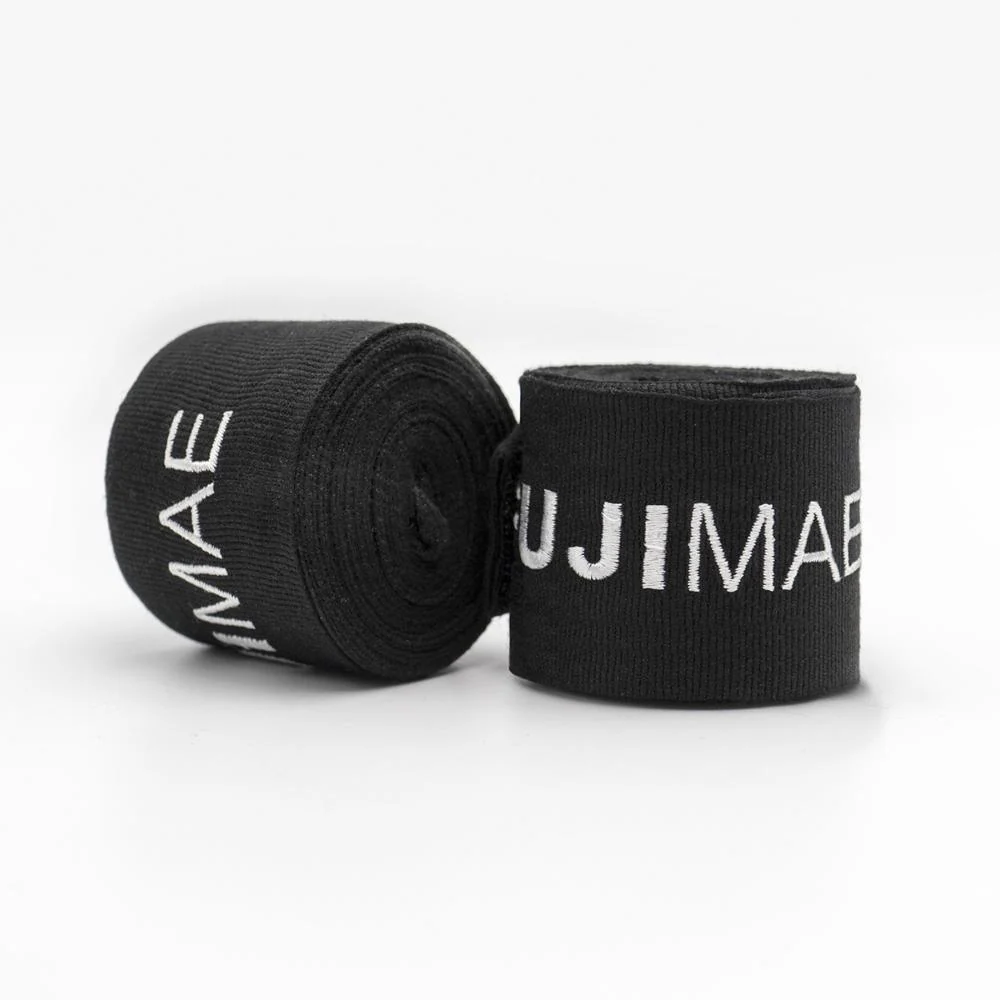 Bandes de Boxe FUJIMAE "épuisé" – Image 6