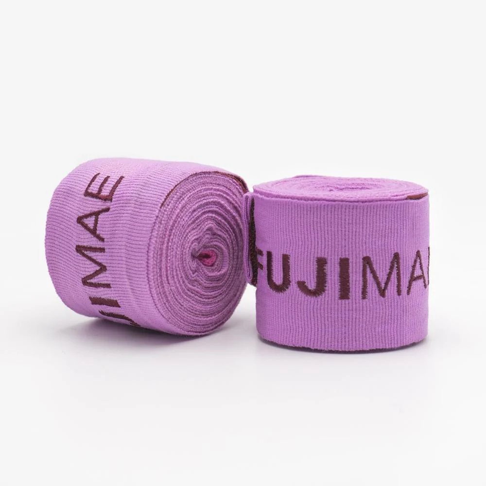 Bandes de Boxe FUJIMAE "épuisé" – Image 8