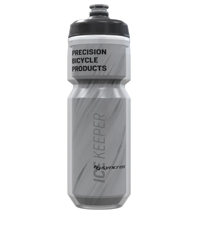 Bidon Scott Isotherme 600 ml