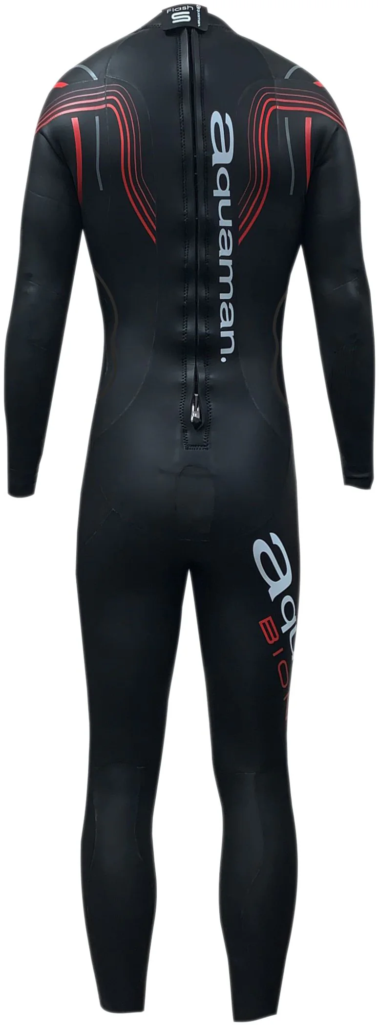 Combinaison Aquaman Bionik 2024 homme – Image 3