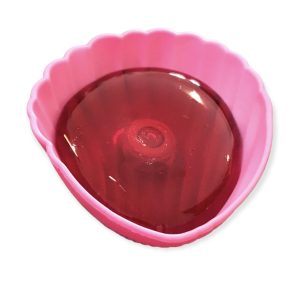 Bonbon roudoudou coquillage – couleur aléatoire