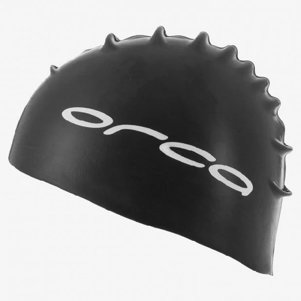 Bonnet de bain Orca – Image 3