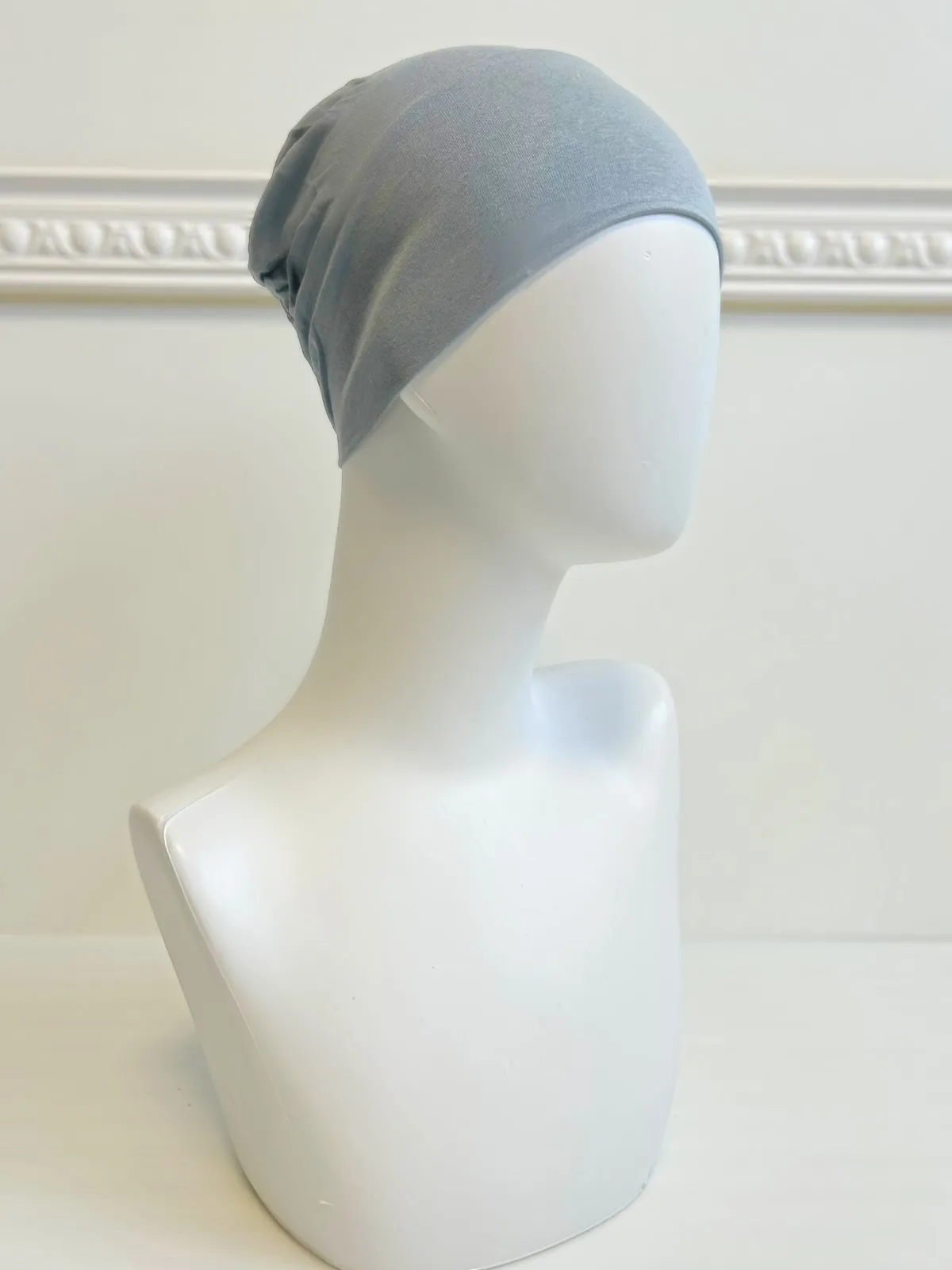 Bonnet fermé sous Hijab – Image 9