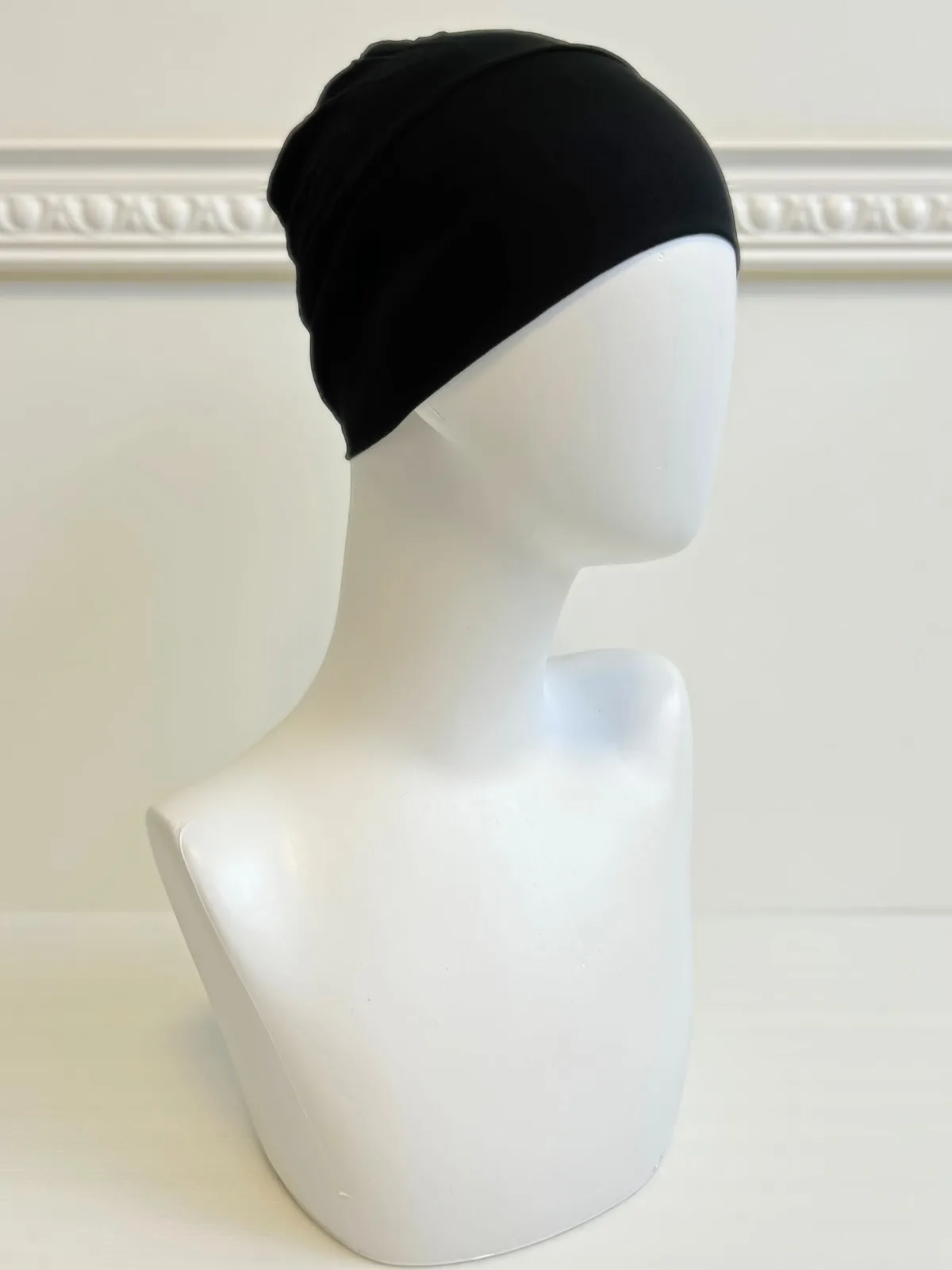 Bonnet fermé sous Hijab – Image 6