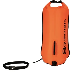 Bouée de sécurité Aquaman