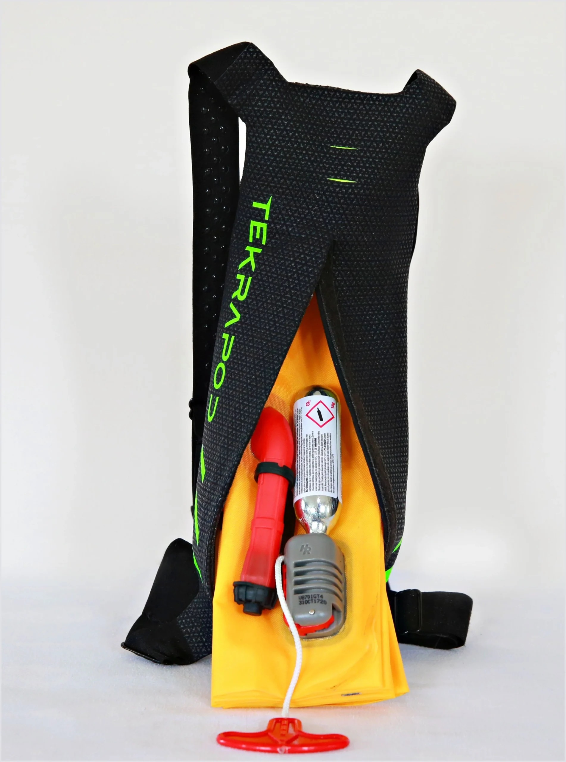 Bouée de secours et signalisation Tekrapod - Nouveau – Image 4