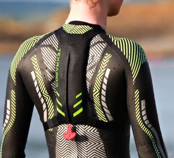 Bouée de secours et signalisation Tekrapod - Nouveau – Image 8