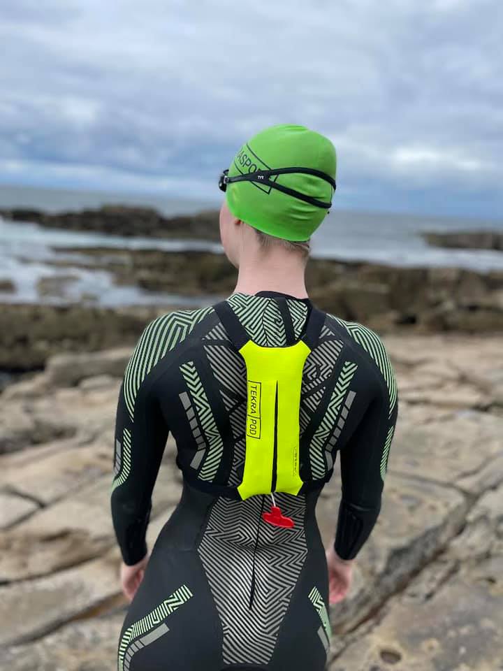 Bouée de secours et signalisation Tekrapod - Nouveau – Image 6