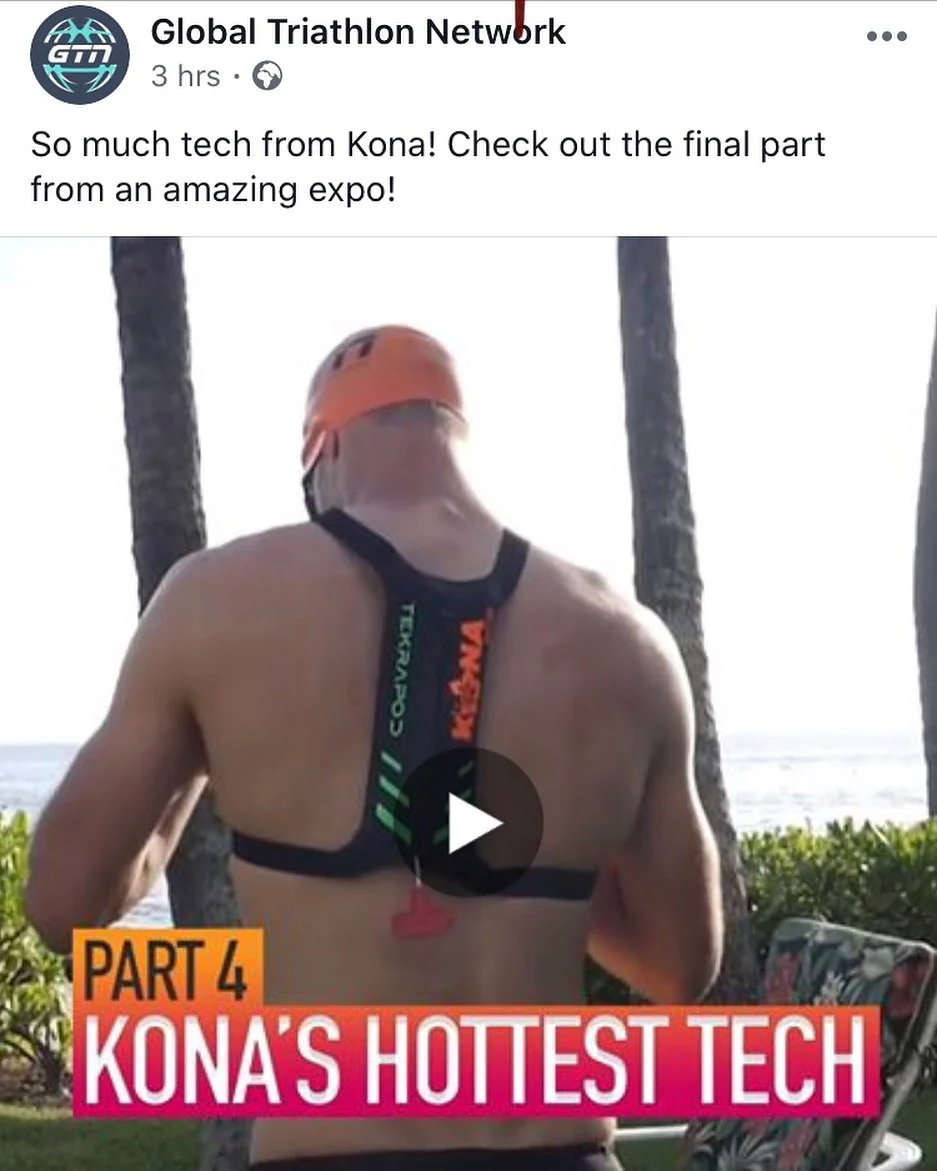 Bouée de secours et signalisation Tekrapod - Nouveau – Image 5