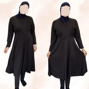 Burkini 2 pcs du 36 au 42