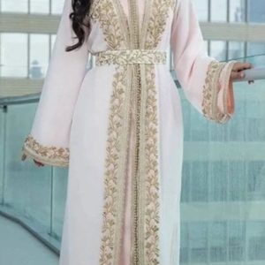 Caftan Adiba