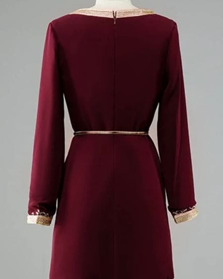 Caftan Afia – Image 3