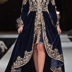 Caftan Asrar